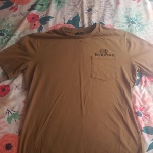 Short sleeve shirt